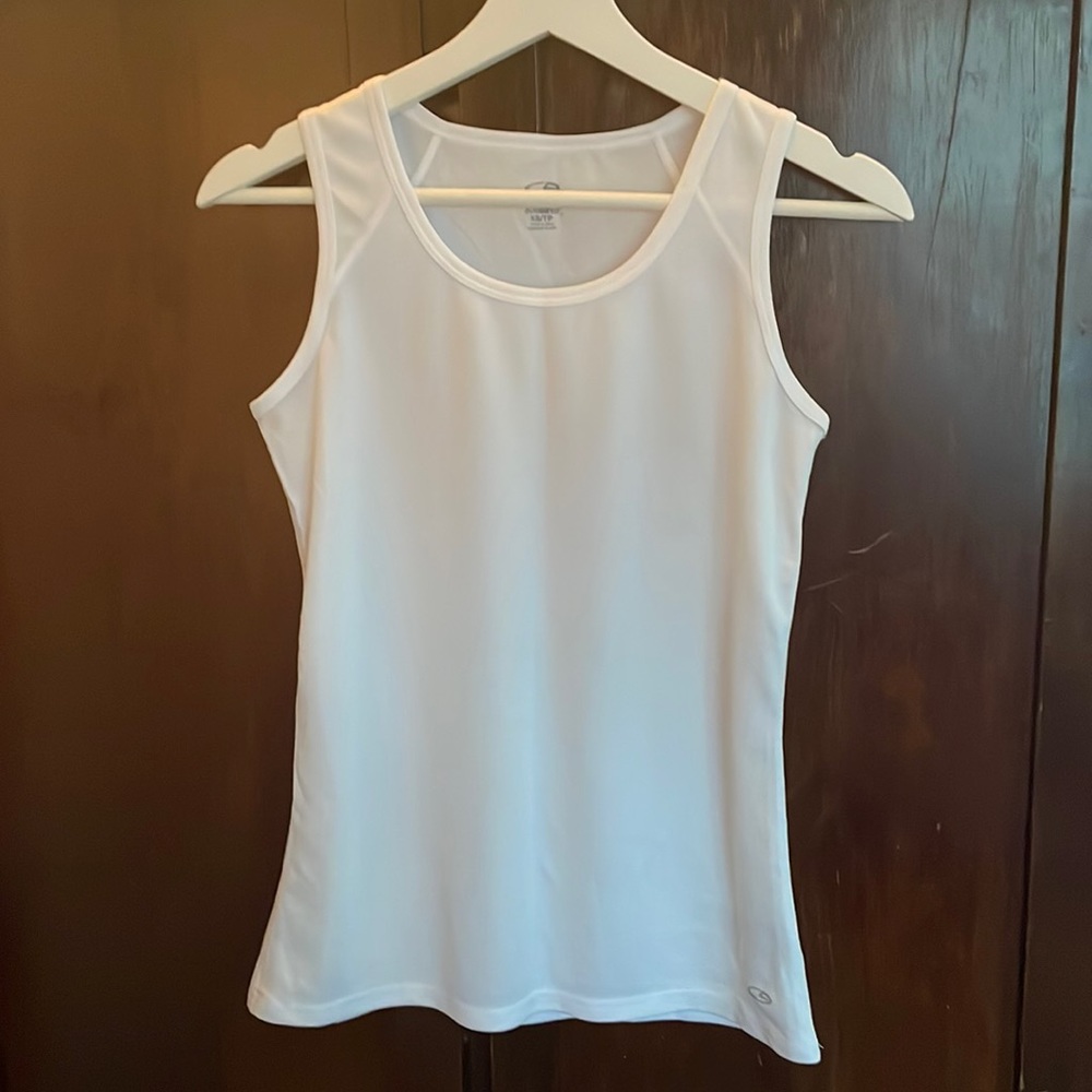 Champion athletic duo dry top